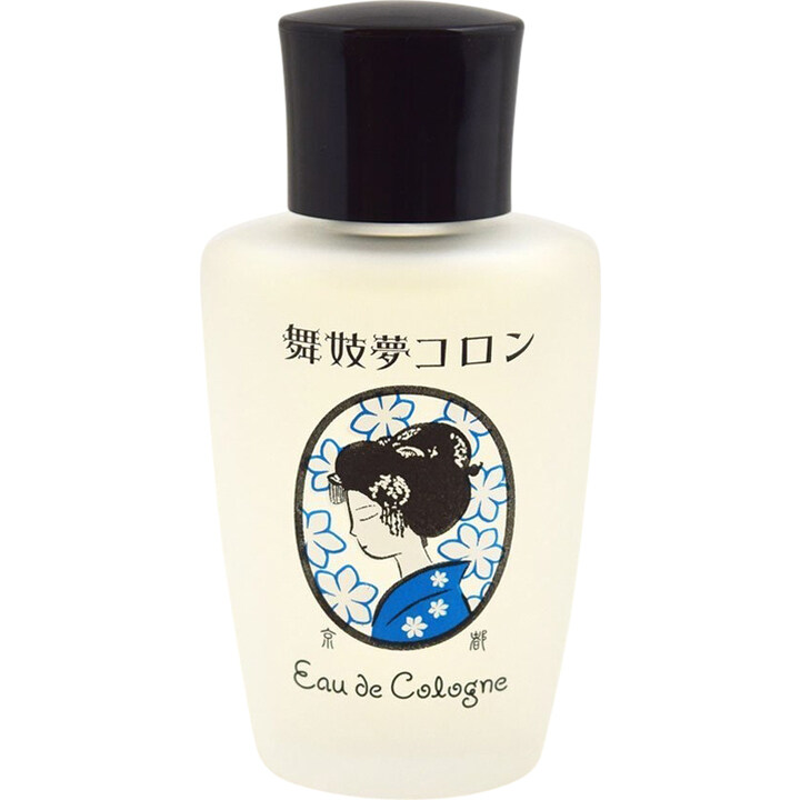 Maiko Yumé Cologne - Kuchinashi